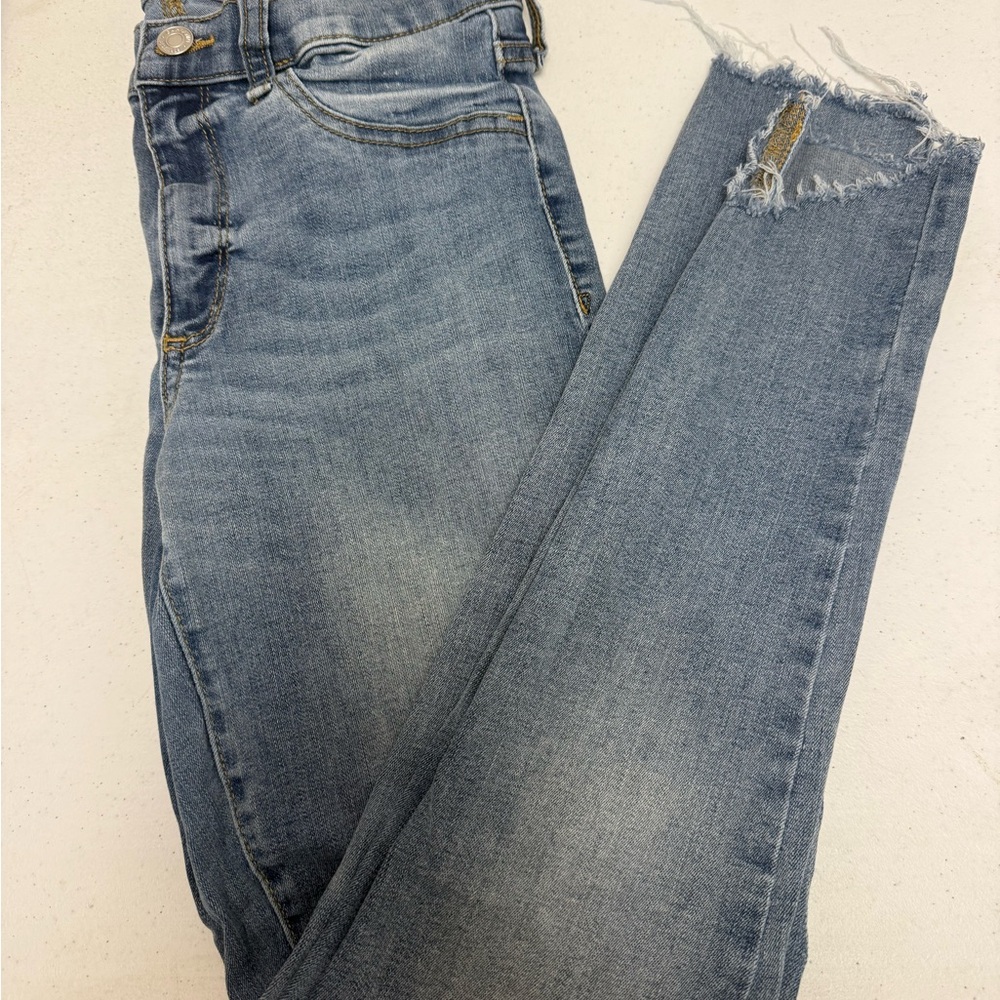 GAP Women's Denim Jeggings